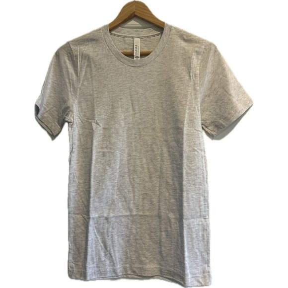 Bella Canvas 6400 - Relaxed Short Sleeve Jersey T-Shirt - Picture 1 of 5